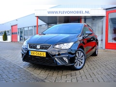 SEAT Ibiza - 1.0 TSI Excellence Limited Edition Clima|1e Eig|LMV|PDC