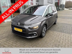 Citroën C4 SpaceTourer - 130pk Business | 7 Zits | Pdc | Navi