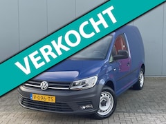 Volkswagen Caddy - 1.4 TSI L1H1 125PK / PDC / TREKHAAK / CRUISE / EXCL BTW