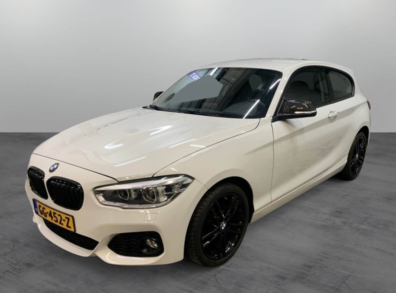 BMW 116I