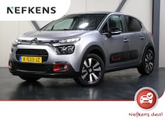 Citroën C3 - 1.2 85PK C-Series | Uniek | AppleCarplay/AndroidAuto | Led Koplampen | Cruise Control | Pr
