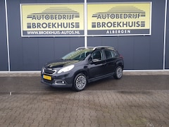 Peugeot 2008 - 1.2 VTi Active Pack Premium Automatic
