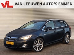 Opel Astra Sports Tourer - 1.6 Turbo Sport | Cruise control | Electronic climate controle