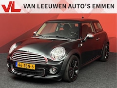 MINI One - 1.6 Business Line | Navi | Cruise | Airco