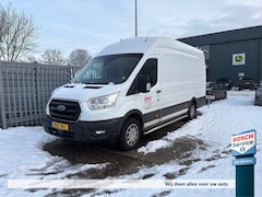 Ford Transit - GB 350 L4H3 TDCi 130pk RWD Trend