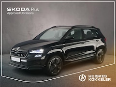 Skoda Karoq - Sportline Business 1.5 TSI 150pk DSG Automaat Trekhaak, Adaptive cruise control, LED matri