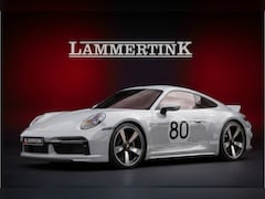 Porsche 911 - Sport Classic Combi deal with 997 Sport Classic l VAT/BTW l