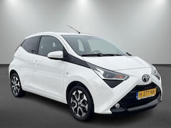 Toyota Aygo - 1.0 VVT-i x-joy |