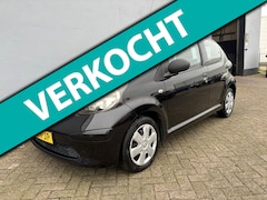 Toyota Aygo - 1.0-12V 5-Deurs - Airco