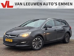 Opel Astra Sports Tourer - 1.4 Turbo Design Edition | Airco | Cruise control | Trekhaak
