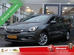Opel Astra Sports Tourer - 1.0 Turbo Innovation