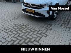 Volkswagen Taigo - 1.0 TSI Life Business 95 PK| Origineel Nederlands | Eerste Eigenaar | Navigatie | Parkeers