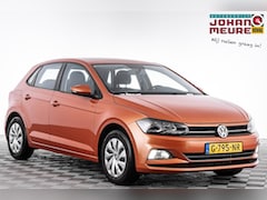 Volkswagen Polo - 1.0 TSI Comfortline 5-drs | Trekhaak ✅ 1e Eigenaar