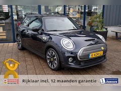 MINI Mini-Electric - Yours 33 kWh|Prijs rijklaar incl 12 mnd garantie|HUD Harman Kardon Leder Camera