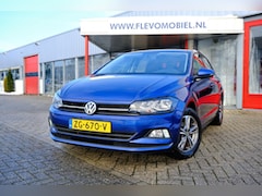 Volkswagen Polo - 1.0 MPI Comfortline 5-drs Clima|Apple CarPlay|LMV