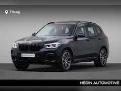 BMW X3 - xDrive30e High Executive M Sport | Glazen panoramadak | Trekhaak met elektrisch wegklapbar