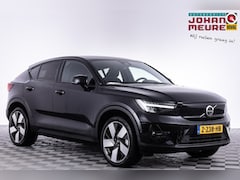 Volvo C40 - Single Motor Extended Range Ultimate 82 kWh ✅ 1e Eigenaar