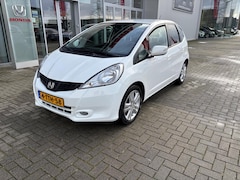 Honda Jazz - 1.4i Comfort Plus | Pdc | Afn. Trekhaak