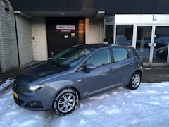 SEAT Ibiza - 1.2 TDI COPA Ecomotive / AIRCO / ALU VELGEN / APK APRIL 2026