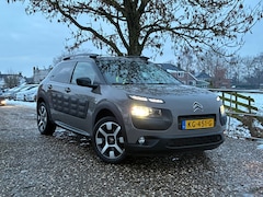 Citroën C4 Cactus - 1.2 PureTech Shine | Cruise + Clima nu € 6.750,