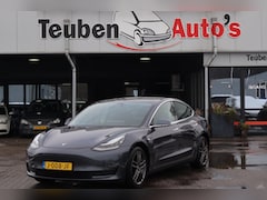 Tesla Model 3 - Long Range AWD 75 kWh 89, 3% SOH, BTW Auto, Autopilot computer 3.0 360 Camera, Cruise cont