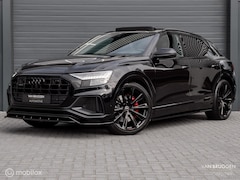Audi Q8 - 60 TFSI e quattro | Zakelijk leasen vanaf €899 p/m