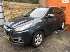 Hyundai ix35 - 2.0i Dynamic