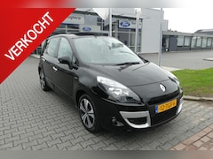Renault Scénic - 1.4 TCe Bose CRUISE, CLIMA, NAVI, CAMERA, TREKHAAK (1.300KG), 75.385KM
