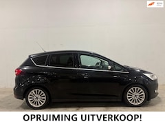 Ford C-Max - 1.0 Titanium Navi PDC Clima ACC APK NAP