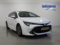 Toyota Corolla Touring Sports - 1.8 Hybrid Dynamic | 17'LMV | KEYLESS | CAMERA | DAB-RADIO | NAVIGATIE | D-GLAS | CARPLAY