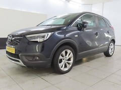 Opel Crossland X - 1.2 Turbo 130pk Start/Stop Ultimate