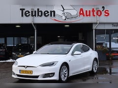 Tesla Model S - 90D Performance Cruise control, Navigatie, 360 camera, Schuif- kanteldak, Cold weather pak