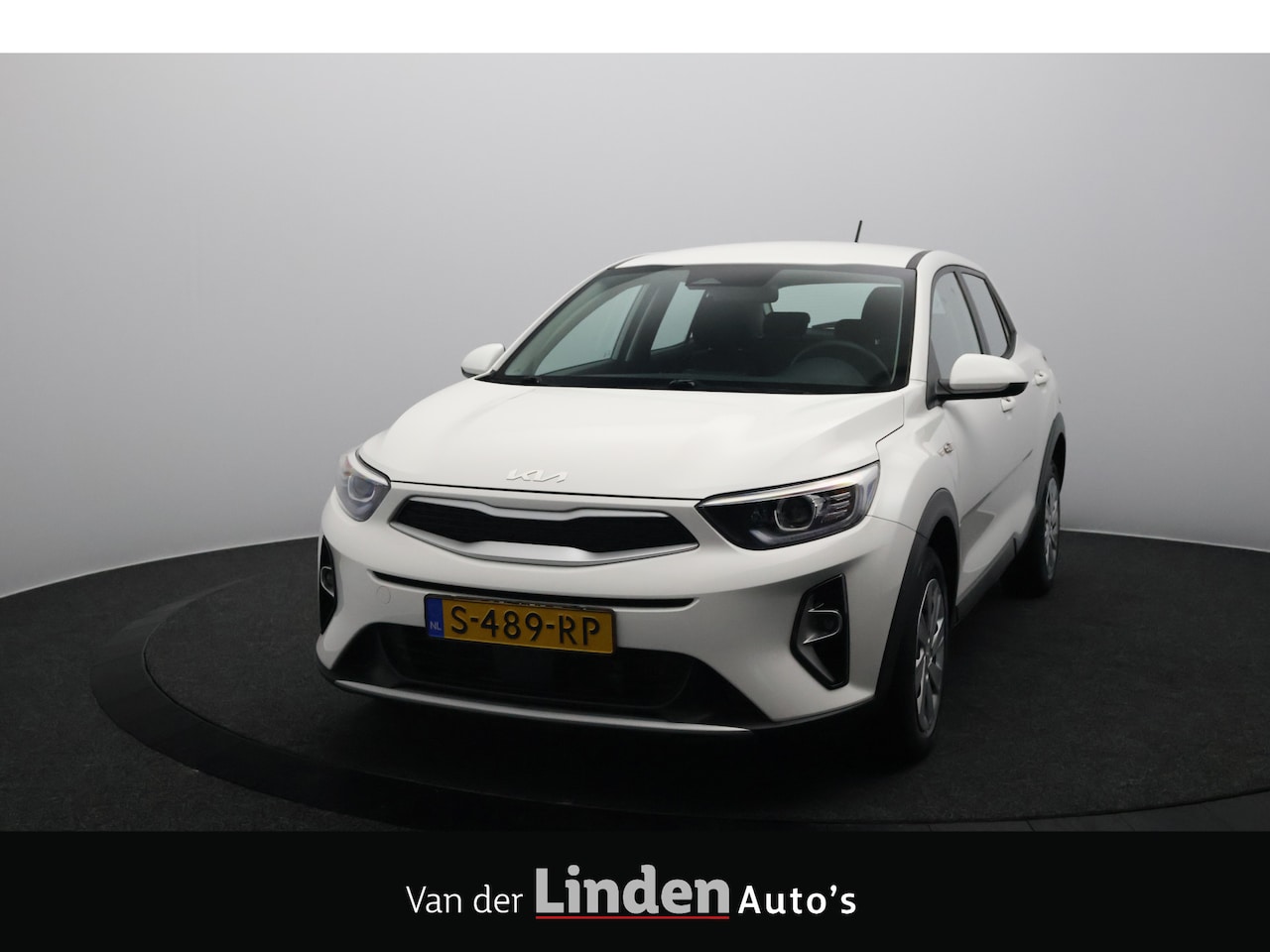 Kia Stonic - 1.0 T-GDi MHEV ComfortLine | Carplay&Android | DAB | Airco - AutoWereld.nl