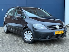 Volkswagen Golf Plus - 1.6 FSI Trendline|AIRCO|APK|INRUILKOOPJE