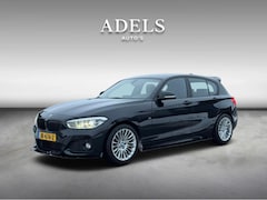 BMW 1-serie - 118i M Sport Maxton Design Led Sportuitlaat