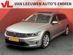 Volkswagen Passat Variant - 1.4 TSI GTE Highline | Achteruitrijcamera | Comfortstoel(en) | Cruise control adaptief