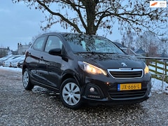 Peugeot 108 - 1.0 e-VTi Active | '' 143.000 KM "' + Airco + 5-Drs Nu € 5.450,