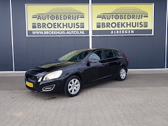 Volvo V60 - 1.6 D2 Momentum