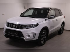 Suzuki Vitara - 1.4 Boosterjet Style Smart Hybrid | Pano | Two-Tone