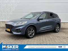 Ford Kuga - 2.5 PHEV ST-Line DRIVERPACK TECHPACK WINTERPACK