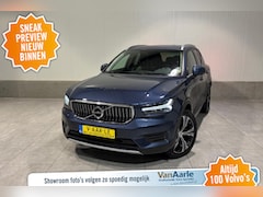 Volvo XC40 - T5 Aut. Plug-in Hybrid Inscription Leder Parkeercamera 262pk