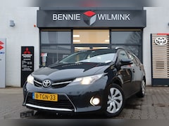 Toyota Auris Touring Sports - 1.6 Aspiration Trekhaak | Camera | Navi | 1e eigenaar