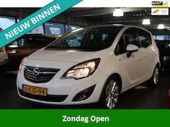Opel Meriva - 1.4 Turbo Color Edition