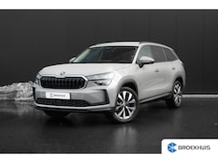 Skoda Kodiaq - 1.5 TSI 150 pk MHEV Business Edition 7p. Adaptive cruise control | Trekhaak | Memory | 7p.