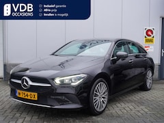 Mercedes-Benz CLA-klasse Shooting Brake - 250 e Premium Leder | Trekhaak | Sfeerverl. | Camera | Navigatie