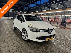 Renault Clio - 1.5 dCi R-link Camera|Clima|Keyless