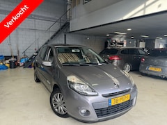 Renault Clio - 1.5 dCi Navi|Clima|Sensor