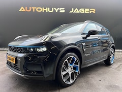 Lynk & Co 01 - 1.5|Pano|Carplay|Stoelverwarming|Memory|Dodehoek|Trekhaak