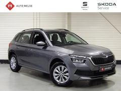 Skoda Kamiq - 1.0 TSI 95pk Ambition
