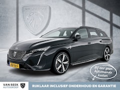 Peugeot 308 SW - 1.6 Plug-in Hybrid 180 GT | Rijklaar |